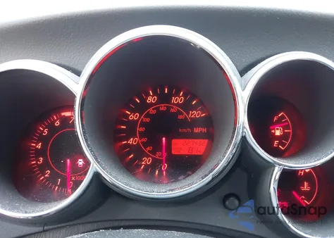 2003 Toyota Matrix Xr из США, поврежденный, VIN 2T1KR32E63C019803